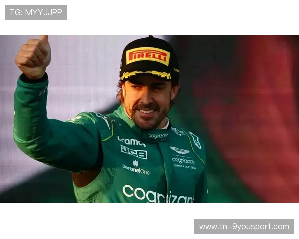 F1阿隆索经验十足稳住排名，稳步走向辉煌