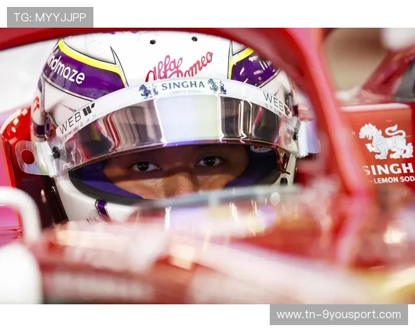 周冠宇练习节奏变化